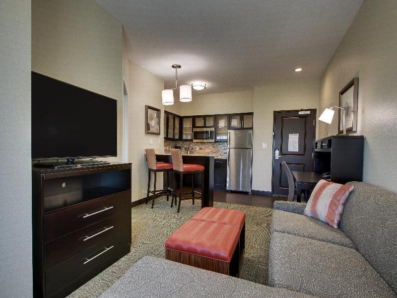Staybridge Suites Plano The Colony by IHG - photo 91