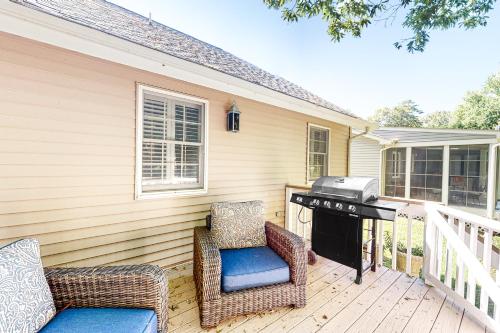 Brandywine Home in the Pines — Ocean Pines — photo 4