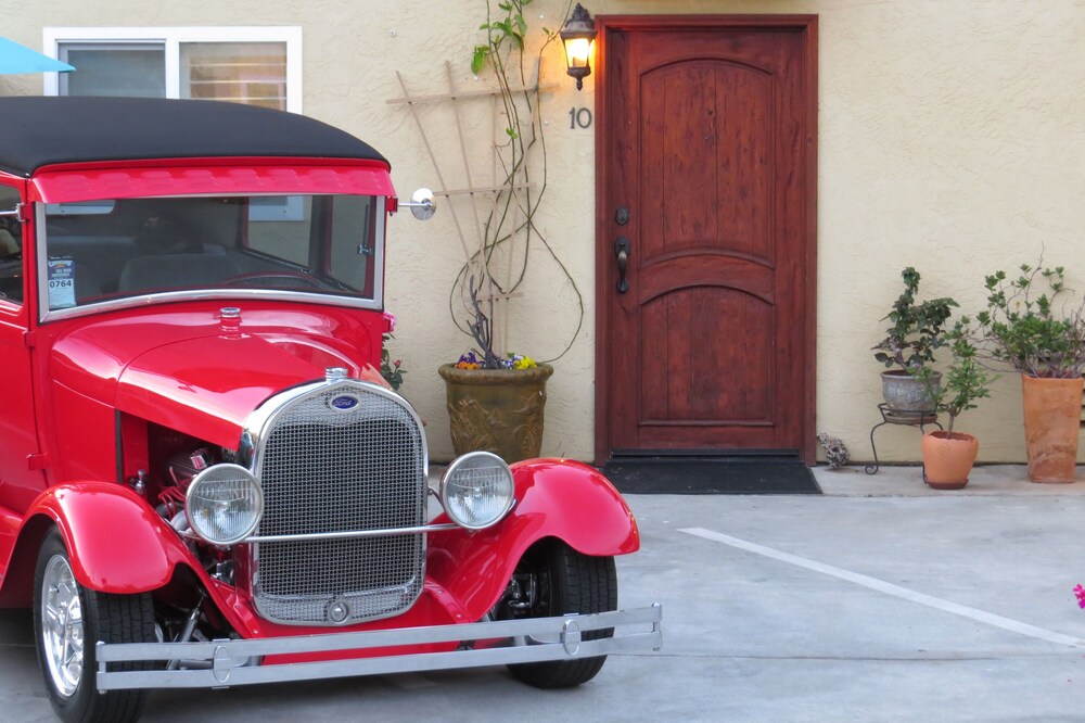 Leucadia Beach Inn - photo 51