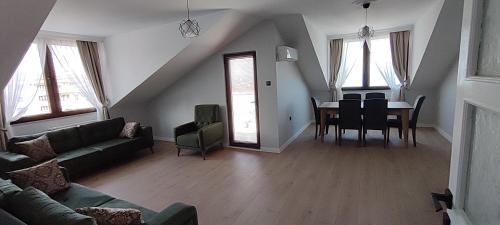 Zumra's White Houses — 4-Star Luxury Hotel in Trabzon, Turkey