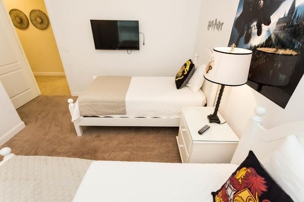 5 bedroom villa Paradise Palms Resort - photo 16
