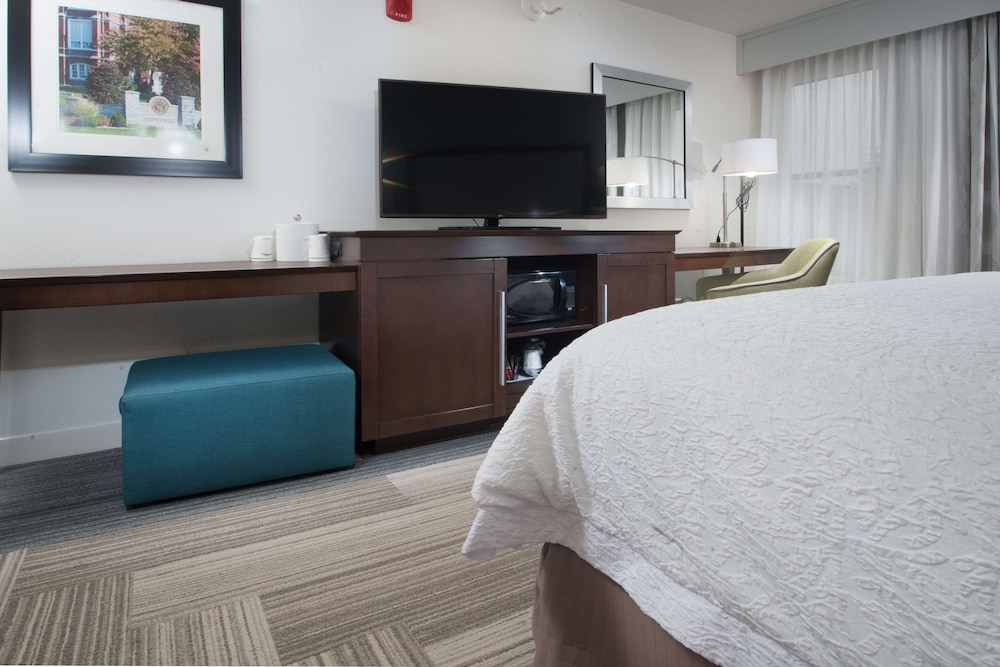Hampton Inn by Hilton Tiffin - photo 16