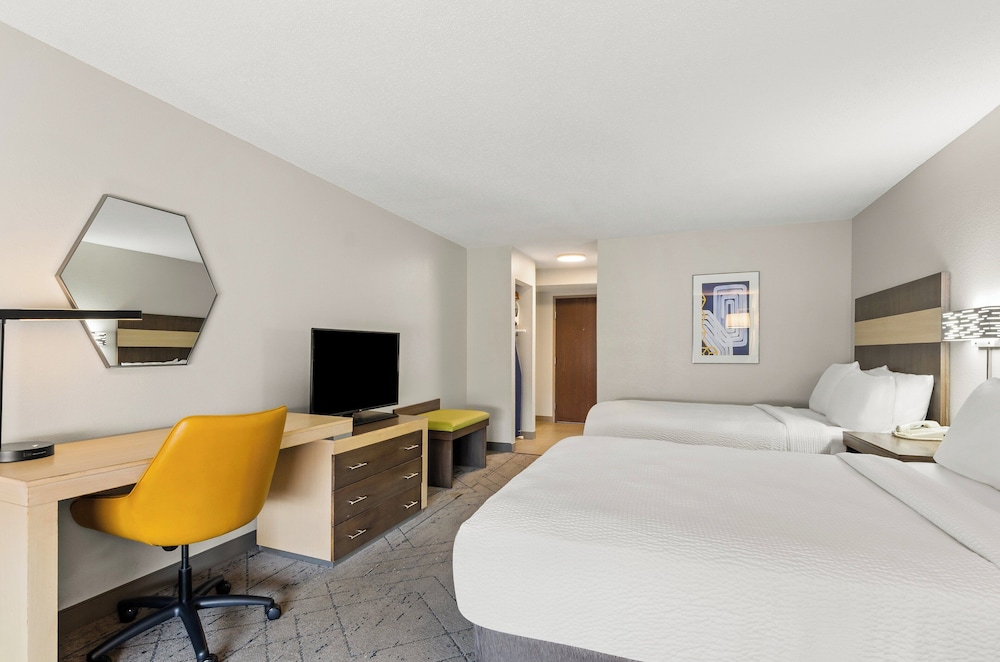 Holiday Inn Express Princeton by IHG - photo 15