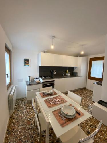 Ca' Berto Apartment — 4-Star Luxury Hotel in Venice, Italy