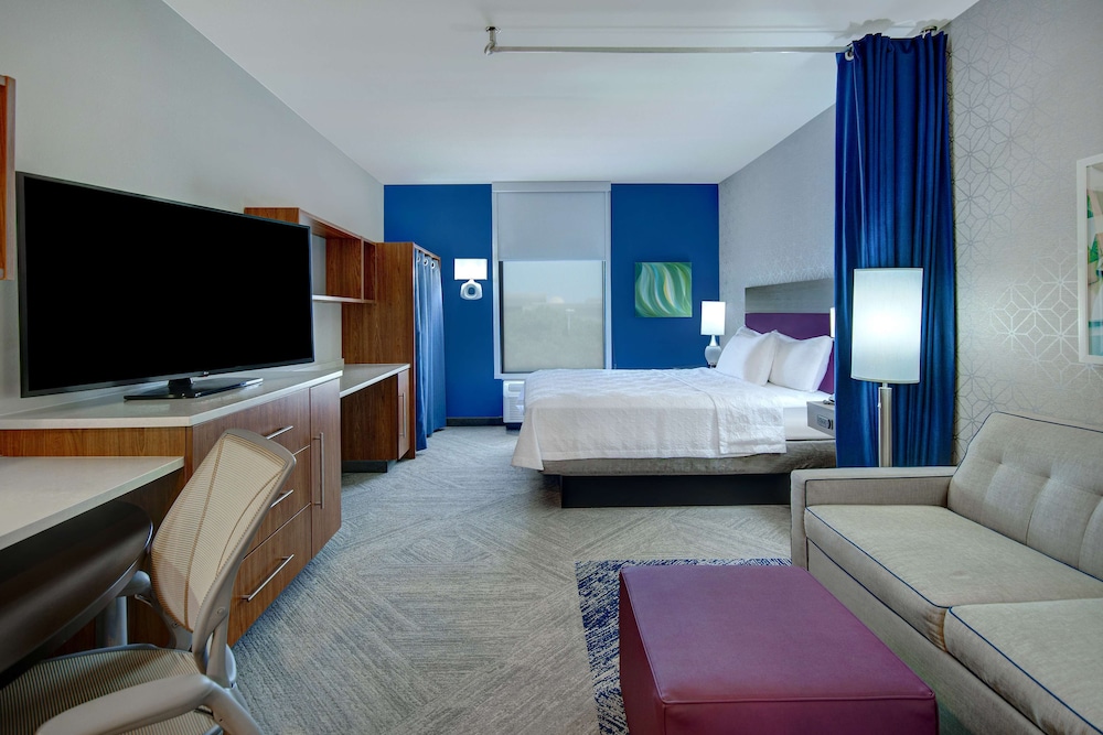 Home2 Suites by Hilton Dallas Frisco - photo 11