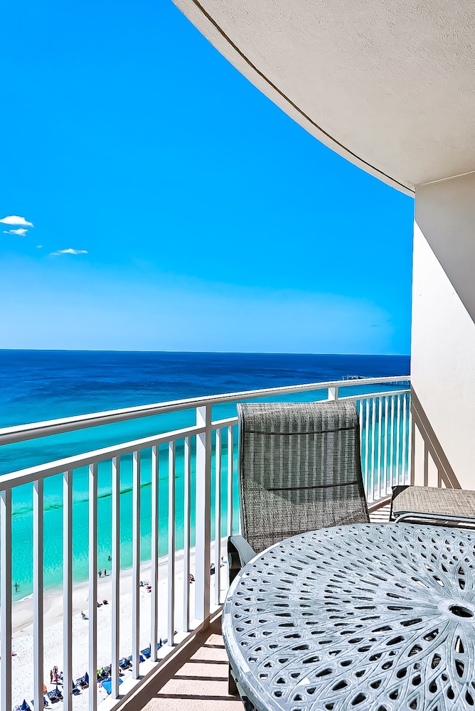 Aqua Beach Resort by Aneliya's Rentals - photo 54