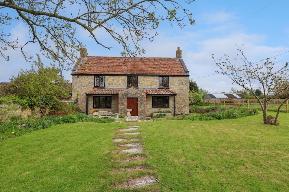 Canny Croft in Bridgwater, United Kingdom