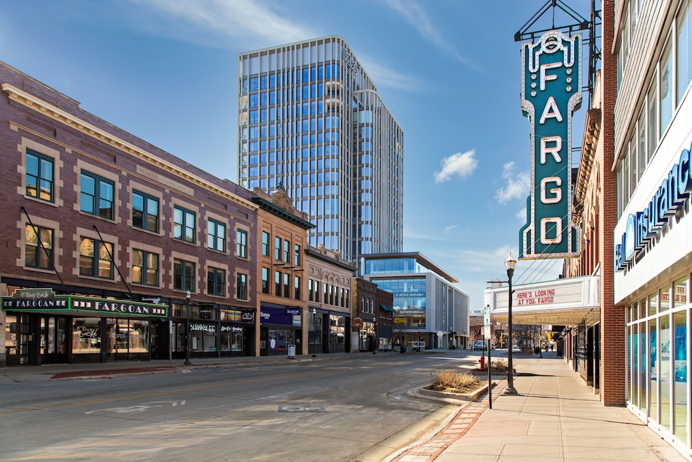 Jasper Hotel - photo 65
