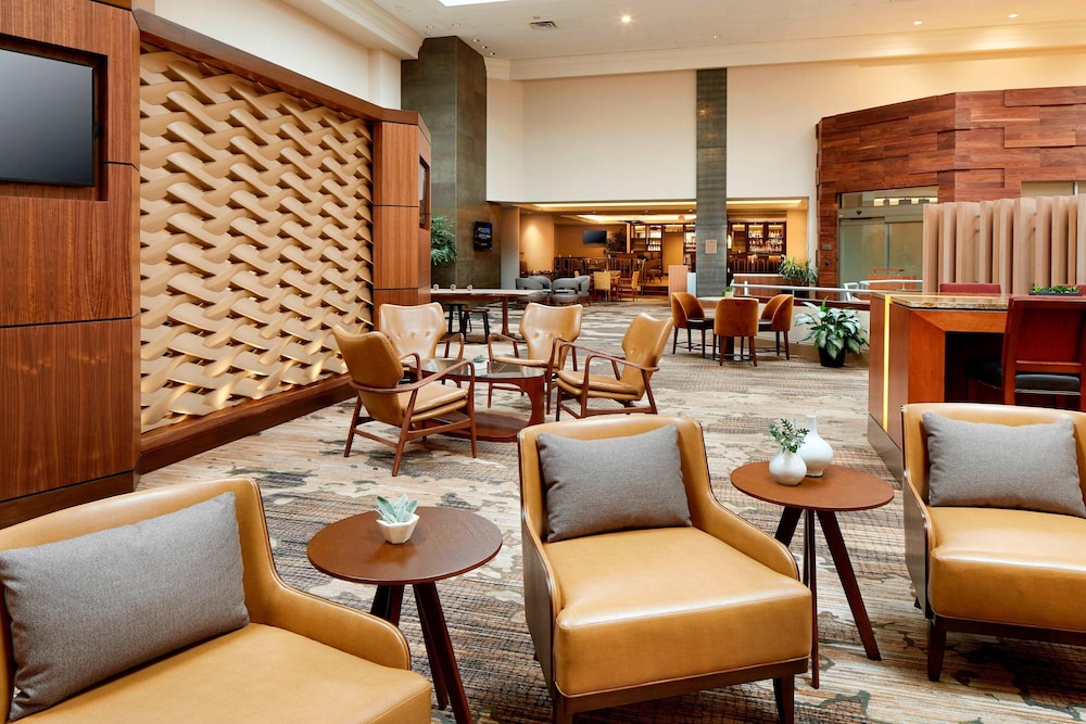 Marriott Columbus Northwest — Dublin — photo 2