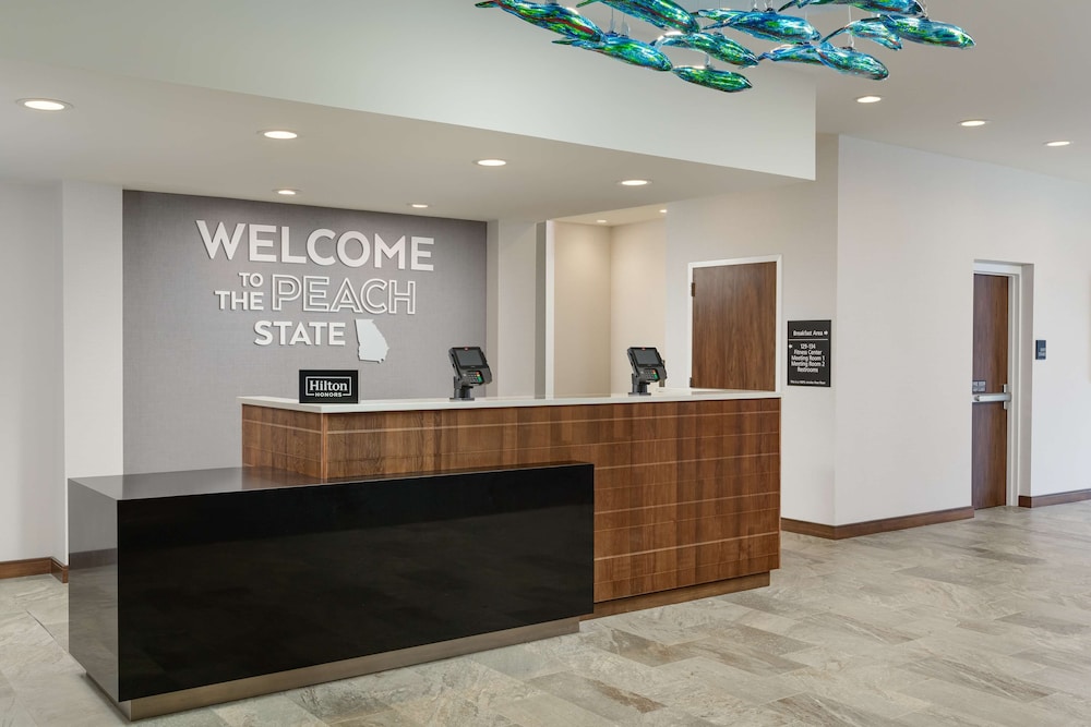 Hampton Inn Blue Ridge - photo 6