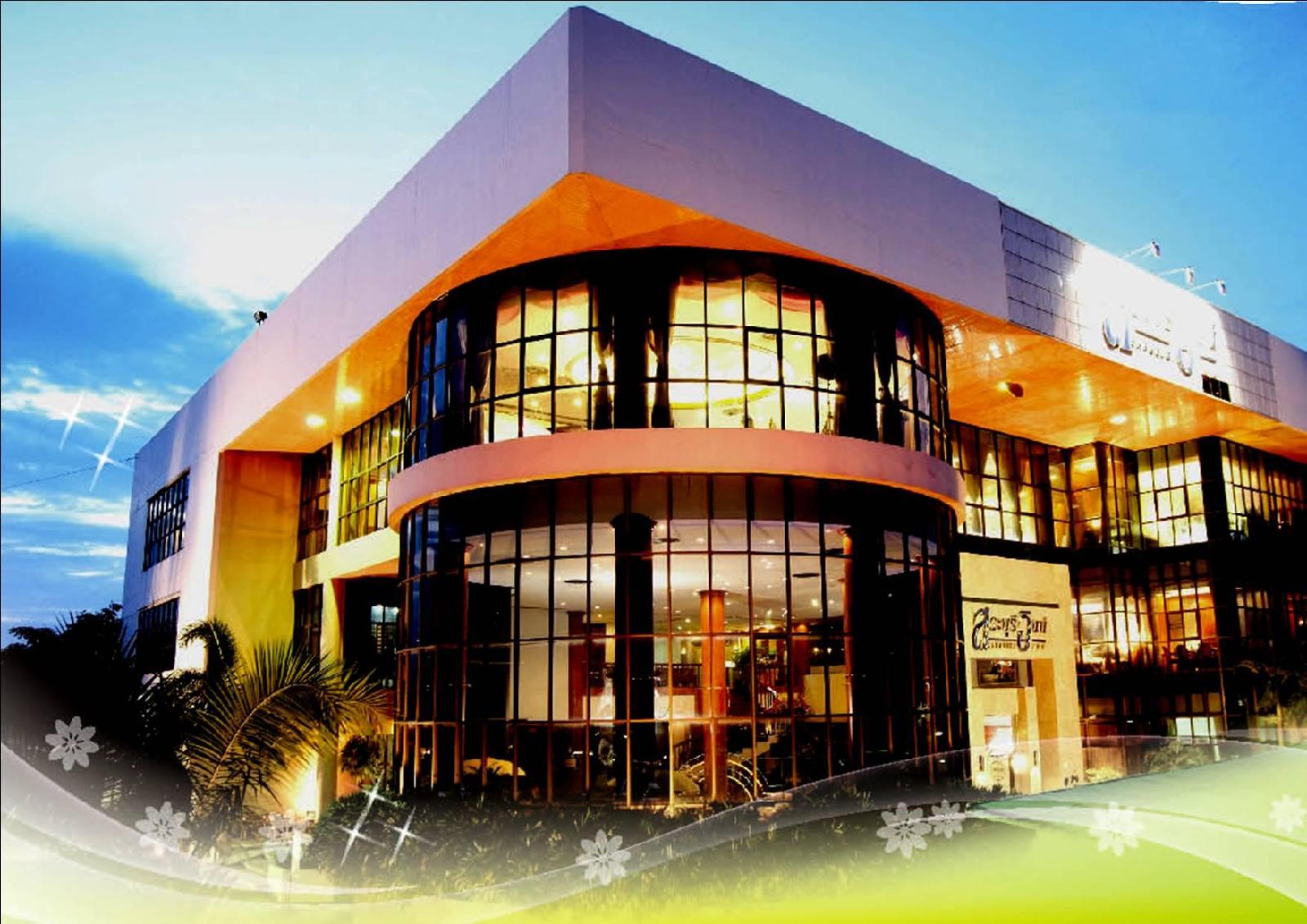 Saraburi Inn — hotel in Saraburi