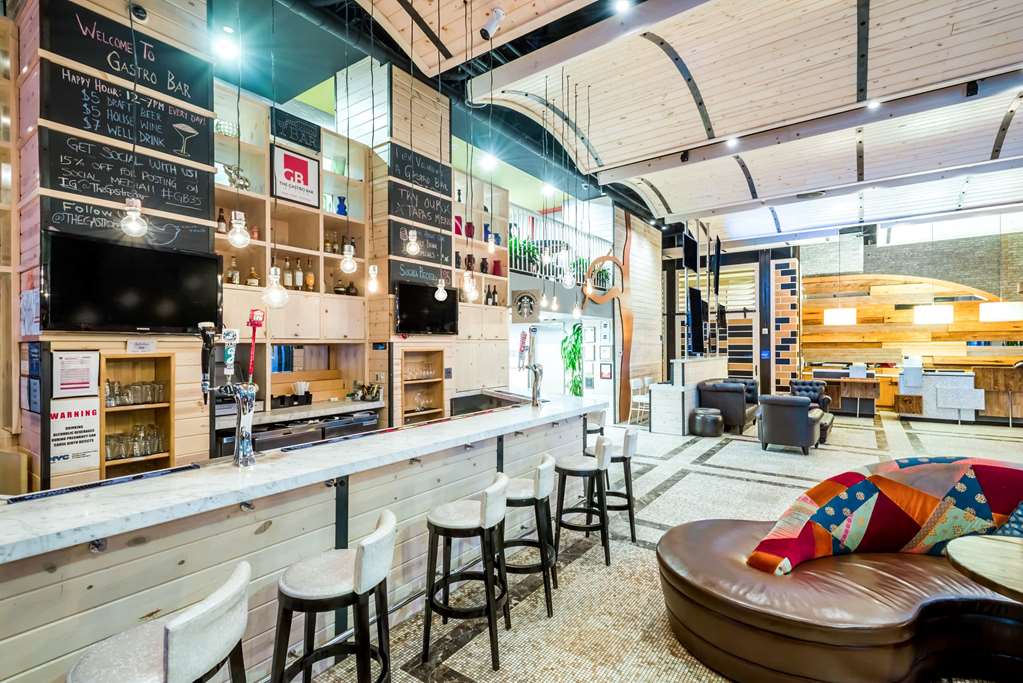 TRYP by Wyndham New York City Times Square Midtown - photo 30