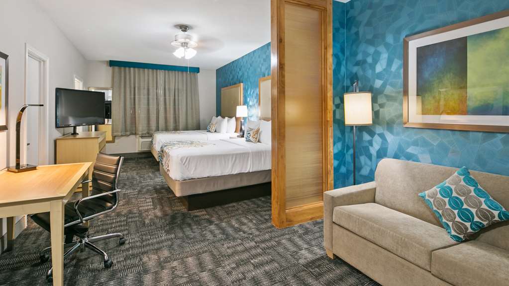 Best Western Plus Houston Atascocita Inn & Suites - photo 17