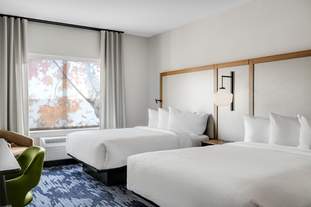 Fairfield by Marriott Inn & Suites Cape Girardeau - photo 7