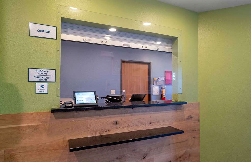 Extended Stay America Select Suites Panama City Callaway - photo 6