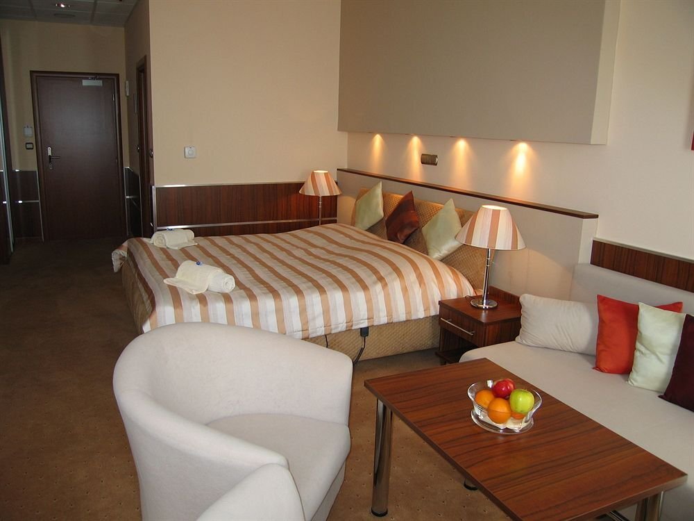 Medium Hotel in Bratislava, Slovakia