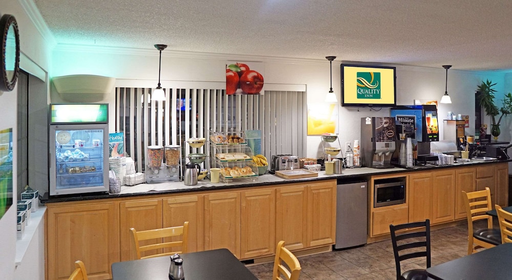 Quality Inn Near Fort Hunter Liggett - photo 39