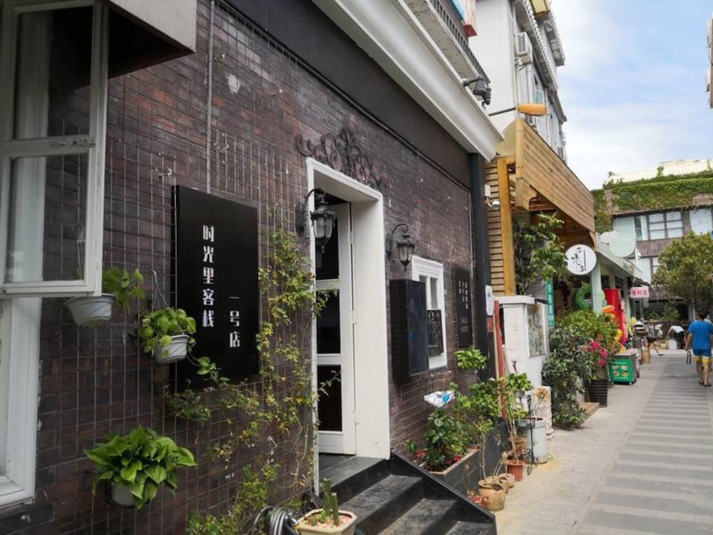 Time Inn Jiaochangwei Branch — hotel in Longgang