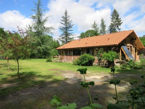 Gîte O 3 Cèdres - last minute hotel in Magescq