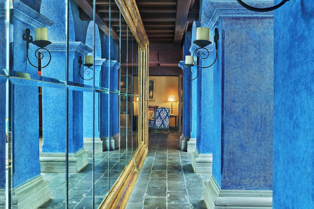 Palacio del Inka a Luxury Collection Hotel Cusco — Cusco — photo 3