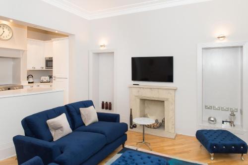 Harrogate Serviced Apartments