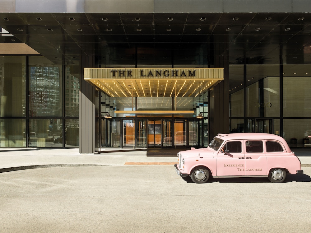 The Langham Chicago - photo 83