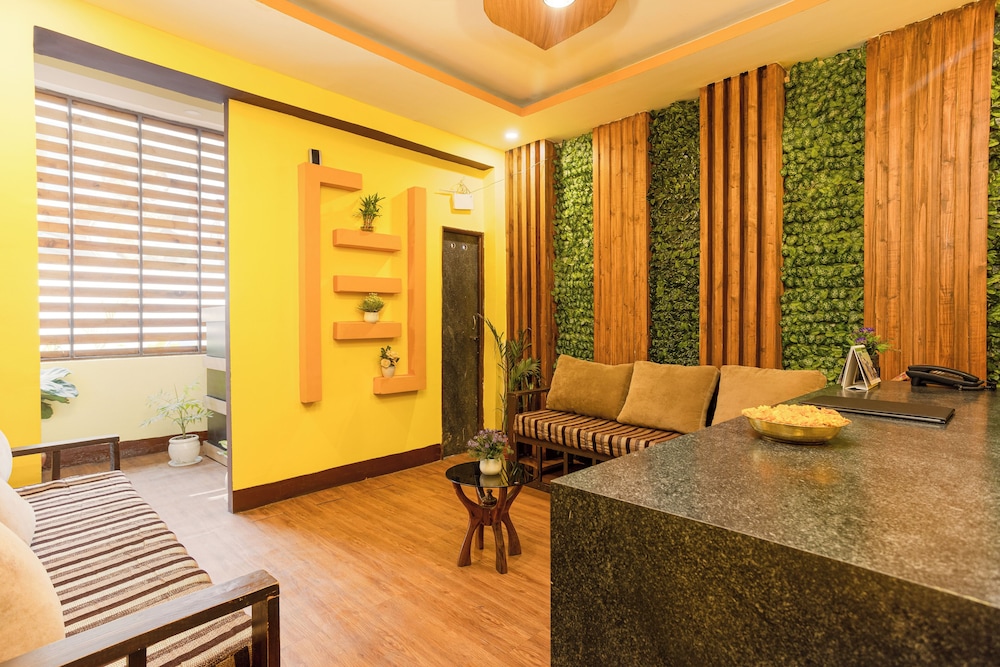 Thamel Hotel & Spa — Kathmandu — photo 2