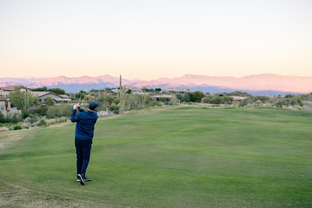 ADERO Scottsdale Resort Autograph Collection - photo 106