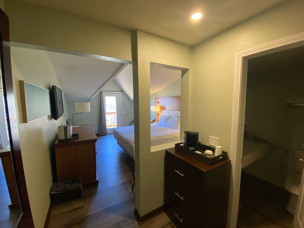 The Retreat on Charleston Peak - photo 19