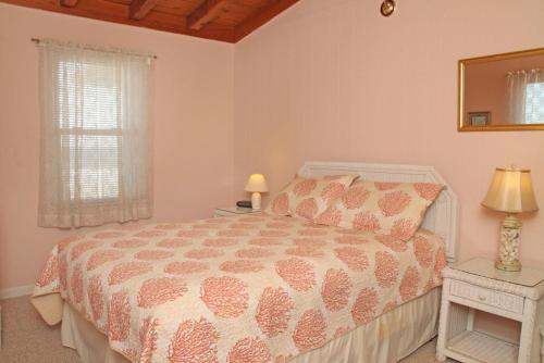 Cabana Boy by Oak Island Accommodations - photo 23
