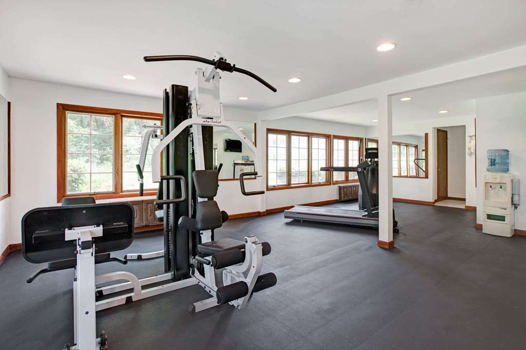 Ramada by Wyndham Flemington - photo 6