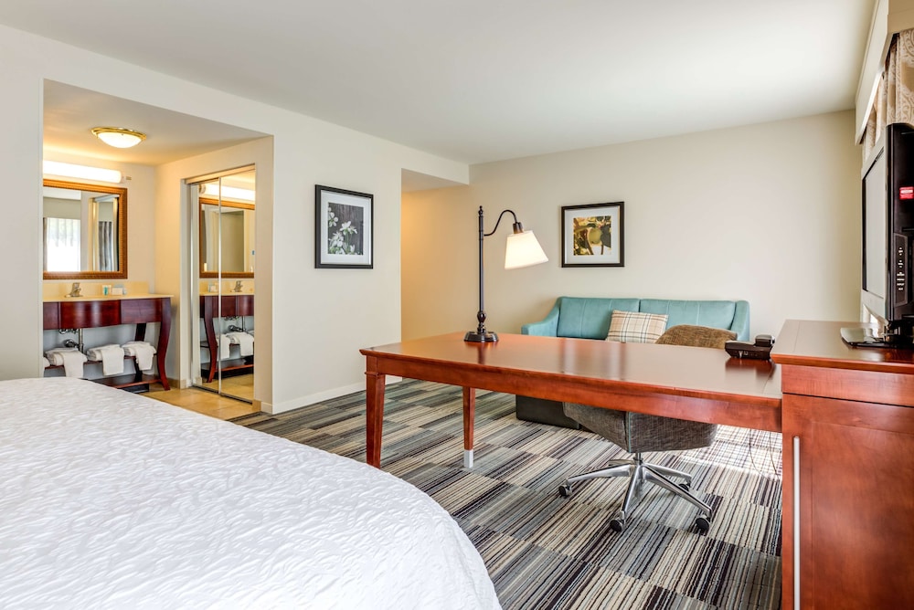 Hampton Inn & Suites Westford Chelmsford - photo 12