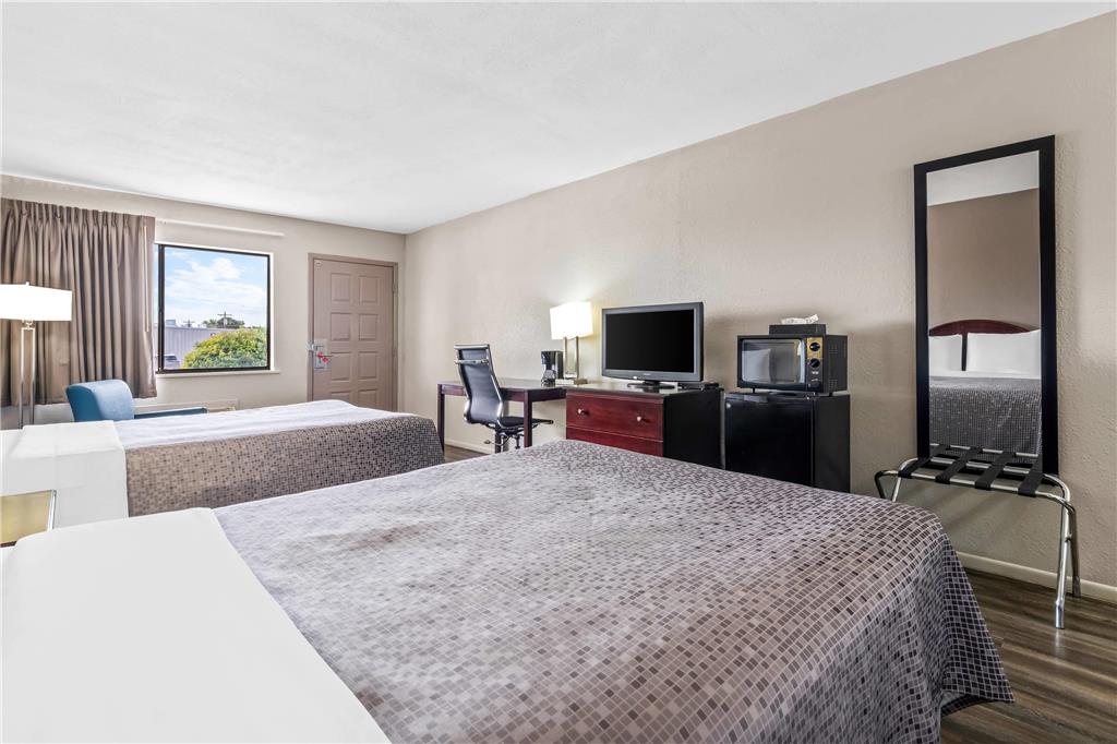 SureStay Hotel by Best Western Childress - photo 49