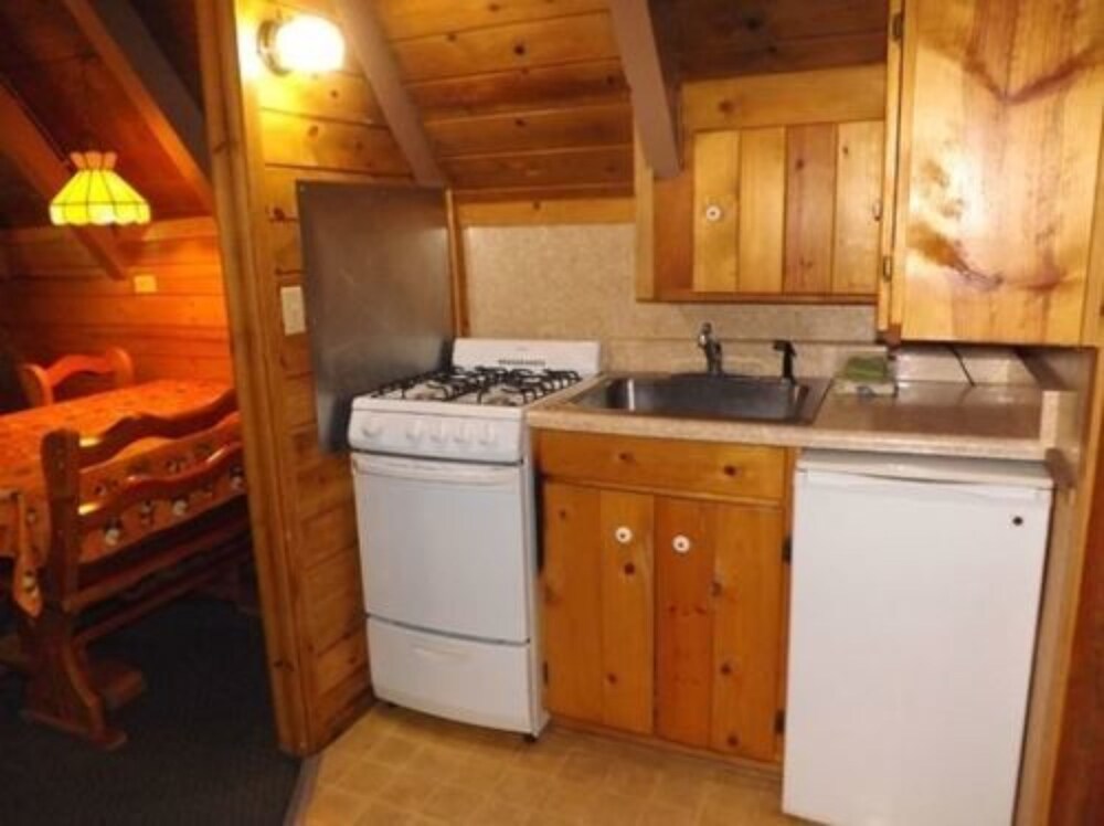 Arizona Mountain Inn and Cabins - photo 228