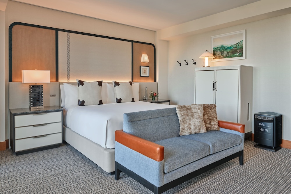 The Ritz Carlton Lake Tahoe - photo 14
