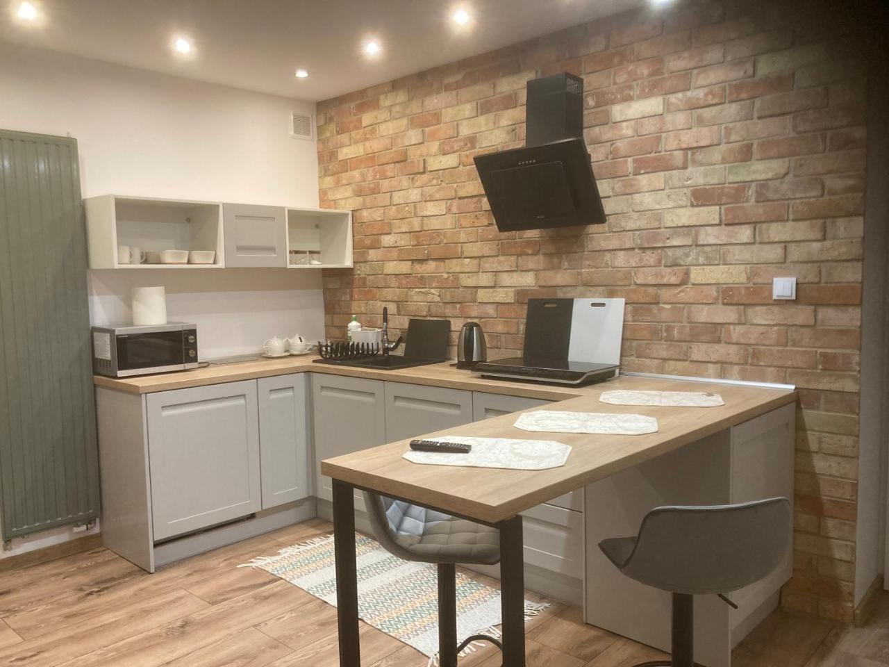 Apartament Francuzka — 4-Star Luxury Hotel in Krakow, Poland