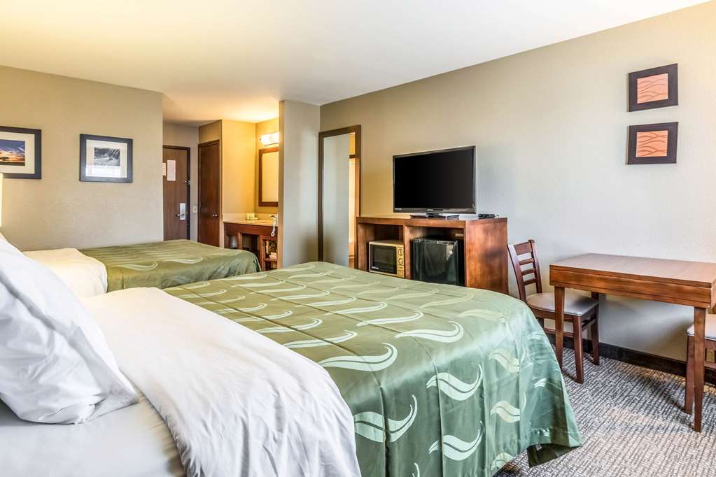 Quality Inn & Suites Salem near I 57 - photo 9