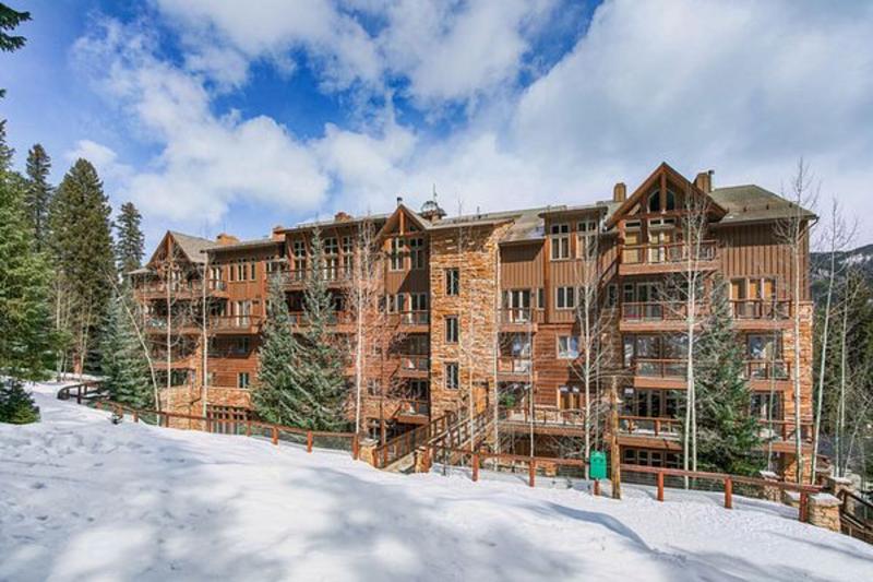 Timbers & Lone Eagle by Vail Resorts — hotel in Keystone