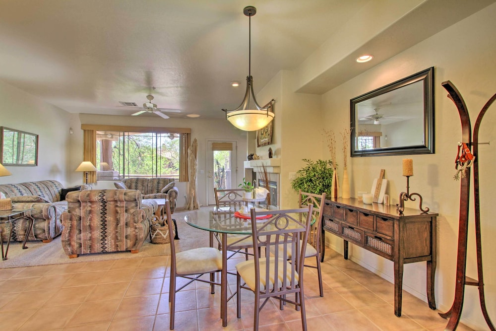 Scottsdale Condo w Balcony & Resort Amenities - photo 19