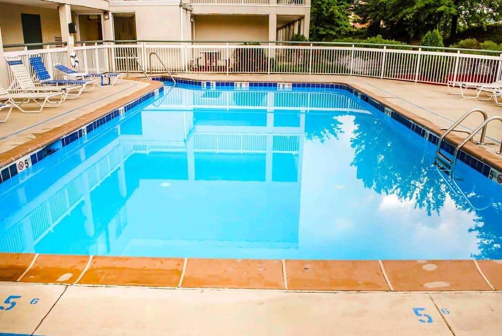 Super 8 by Wyndham New Cumberland - photo 6