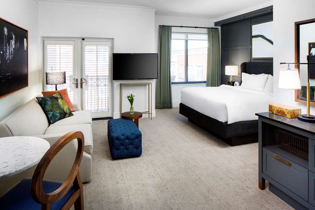 Andaz Savannah By Hyatt - photo 12