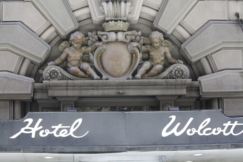 The Hotel Wolcott - photo 72