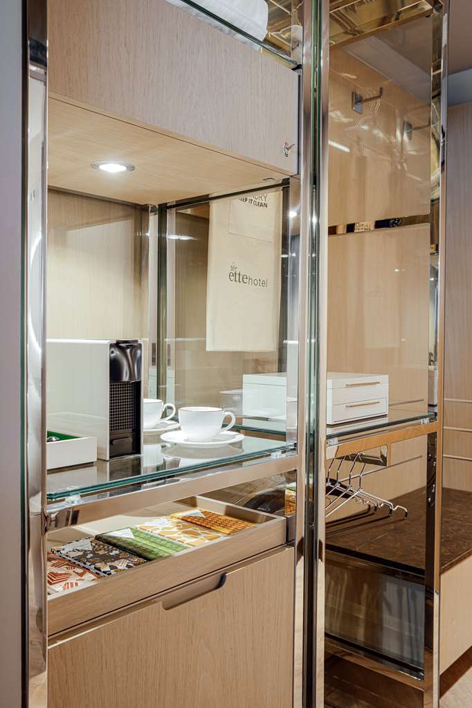 Ette Hotel - photo 34