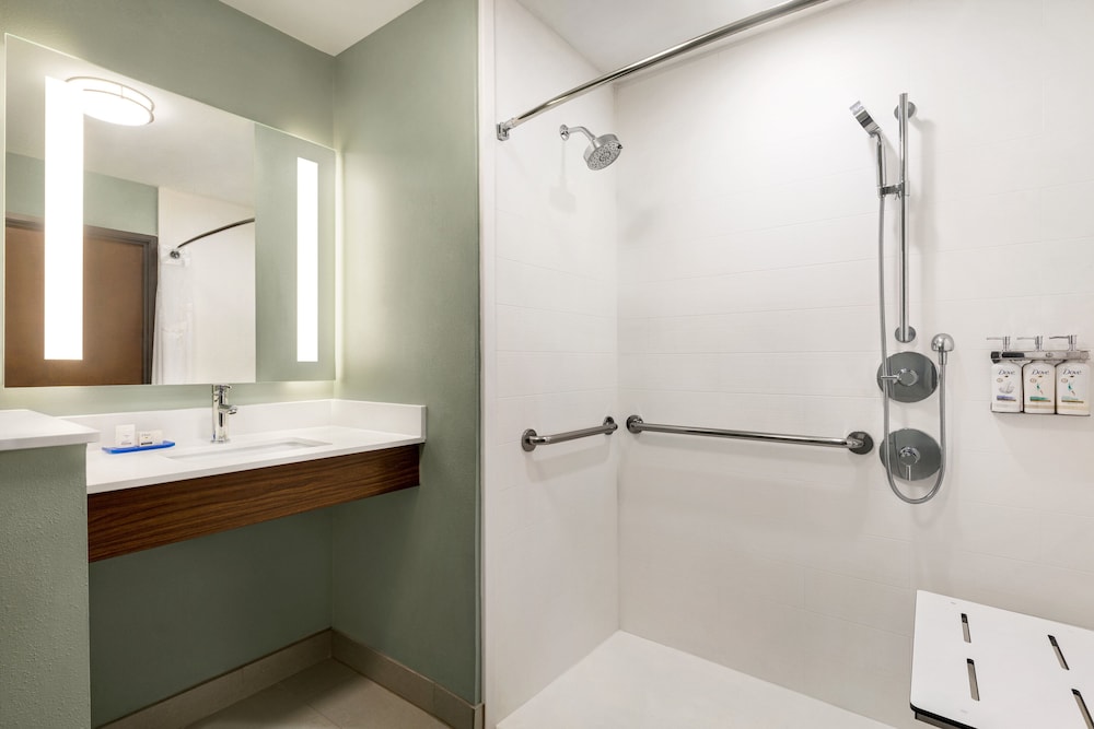 Holiday Inn Express Hotel & Suites Waycross by IHG - photo 21