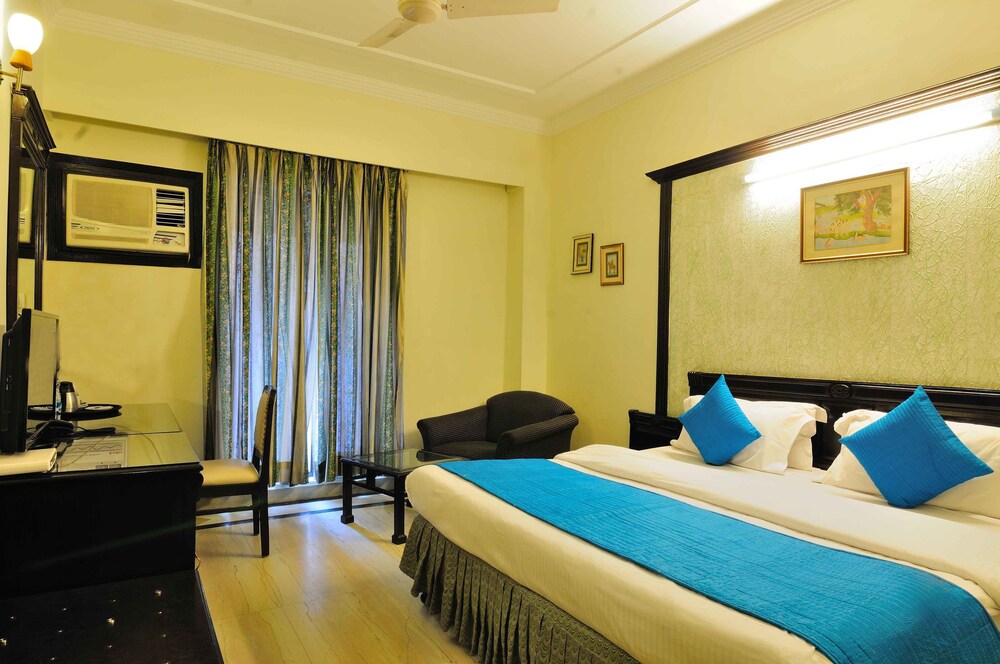 Hotel City Heart — Amritsar — photo 5