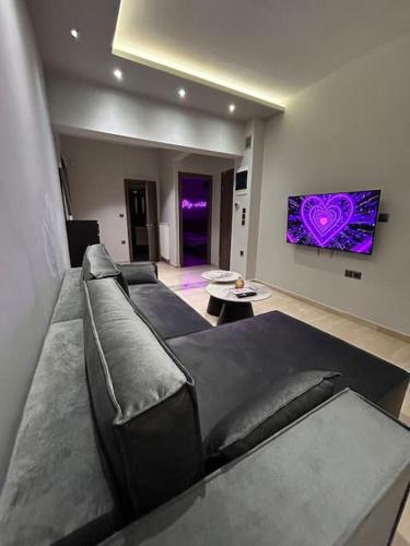 Angies Ledsigns Apartment — 4-Star Luxury Hotel in Thessaloniki, Greece