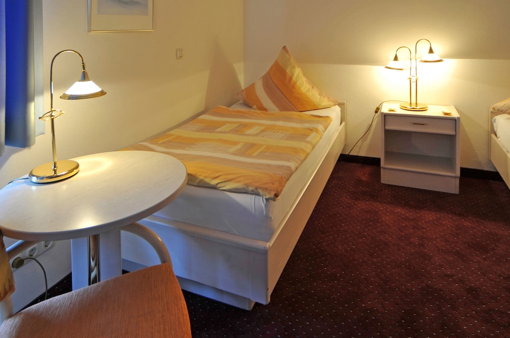 Ostsee Hotel garni — Grossenbrode — photo 4