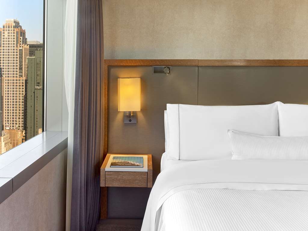 The Westin New York at Times Square - photo 30