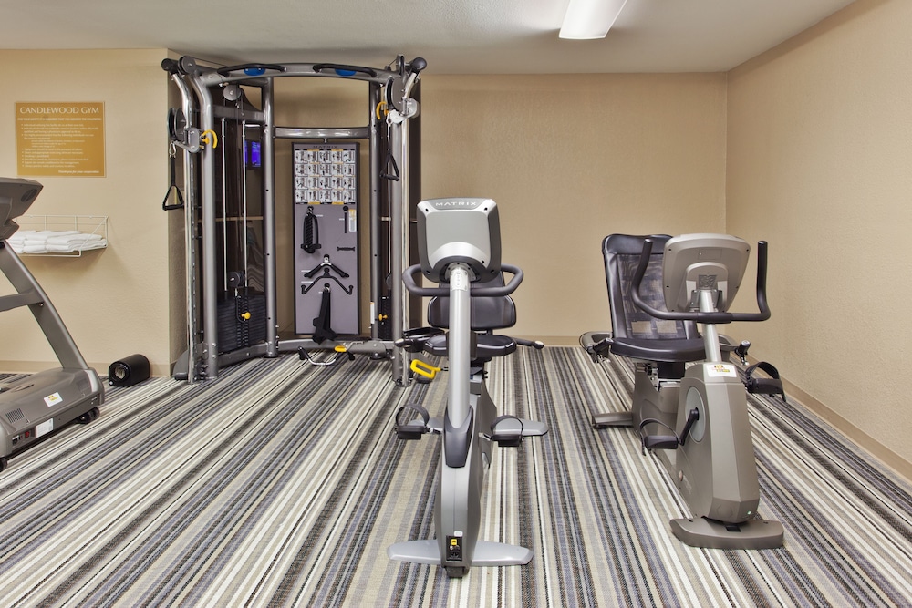 MainStay Suites Kansas City Overland Park - photo 28