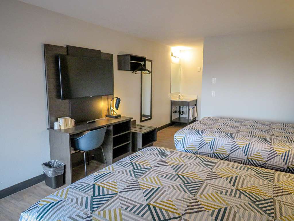 Motel 6 Tigard OR Portland Southwest - photo 13
